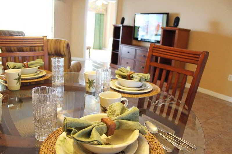 The Houses At Summer Bay Resort Citrus Ridge Zewnętrze zdjęcie